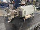Fristam Ss Centrifugal Pump